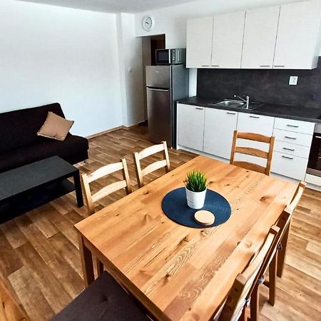 Apartmany Boule Kovářská Esterno foto